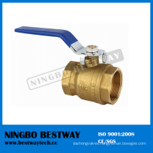 Economical Female Ball Valve Price (BW-B05)